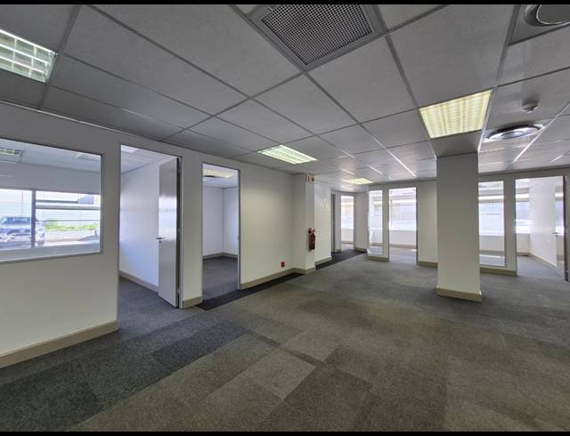 936M² OFFICE TO LET IN ILLOVO